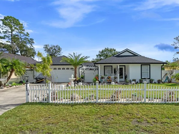 2663 Poinsetta Ave, Sanford, FL 32773