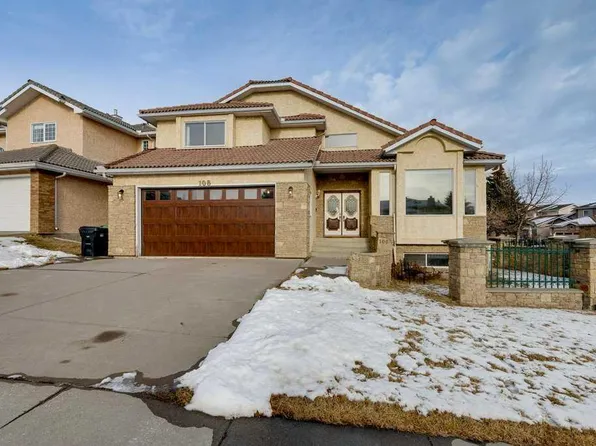 106 Sienna Hills Dr SW, Calgary, AB T3H 2C8