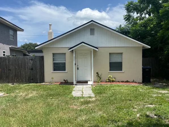 4321 Hargrave St, Orlando, FL 32803