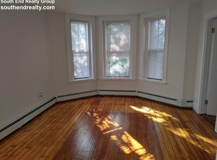 11 Putnam St #2RR, Somerville, MA 02143
