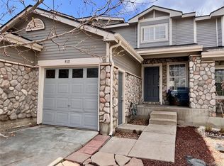 Kentfield Townhomes, Denver, CO 80229