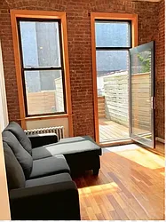 Rented by The Agency