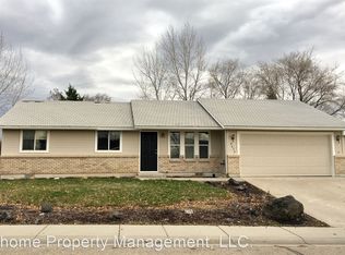 4652 S Rawhide Ave, Boise, ID 83709