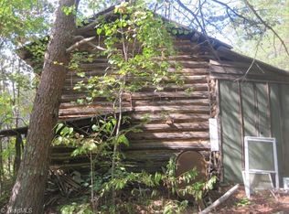 O Rock House Rd, Westfield, NC 27053