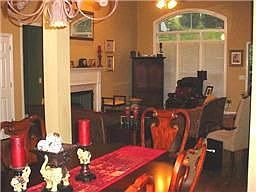 dinning room