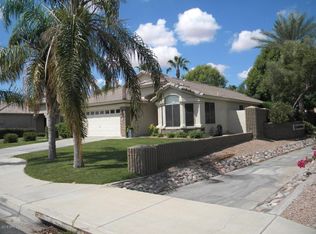 4630 S Wildflower Dr, Chandler, AZ 85248