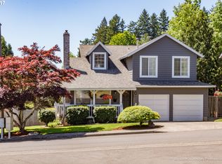 7145 SW 163rd Pl, Beaverton, OR 97007