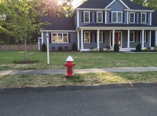 31 Anderson Way, Plymouth, MA 02360