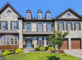 12224 Juniper Blossom Pl, Clarksburg, MD 20871