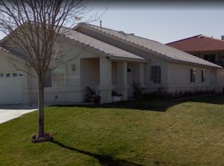 12866 Yellowstone Ave, Victorville, CA 92395