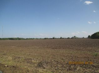 1760 Masonville Rd, Mcgehee, AR 71654