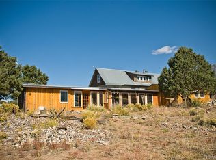 1630 Willow Creek Way, Crestone, CO 81131