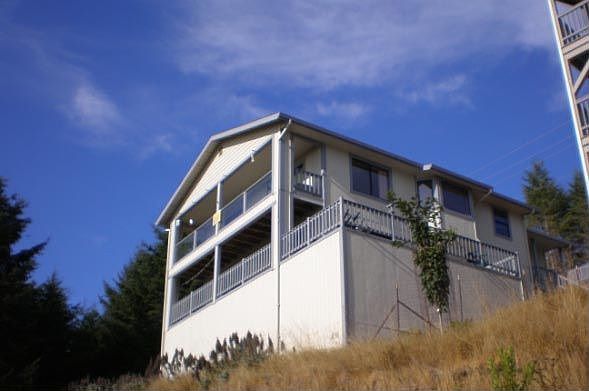 Shelter Cove Beach House