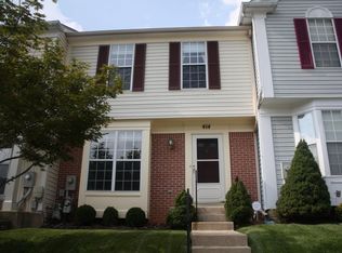 414 Maple Forest Rd, Baltimore, MD 21228