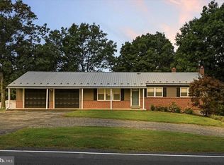 10944 Piney Ridge Rd, Huntingdon, PA 16652