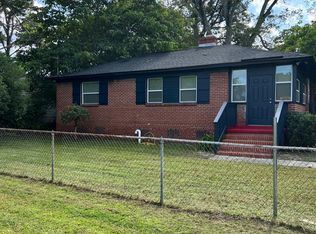 7932 Reid Ave, Jacksonville, FL 32208