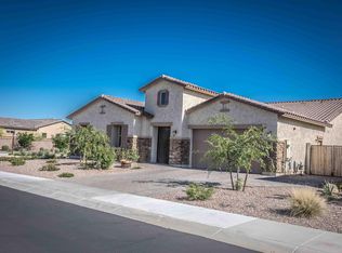 9775 W Rowel Rd, Peoria, AZ 85383