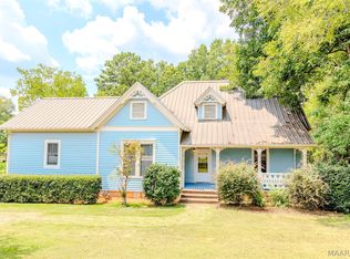 106 Jordan Ave, Tallassee, AL 36078