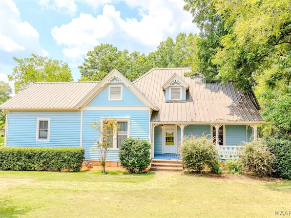 106 Jordan Ave, Tallassee, AL 36078