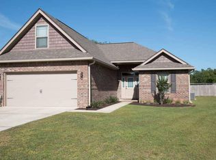 4763 Covenant Cir, Pace, FL 32571