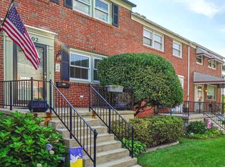 8502 Kings Ridge Rd, Parkville, MD 21234