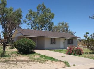 8626 E Butte St, Mesa, AZ 85207