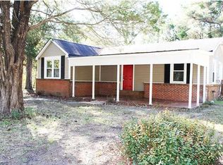 3420 Fairfield Rd, Mobile, AL 36605