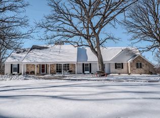 W290S4827 Parke LANE WEST West, Waukesha, WI 53189