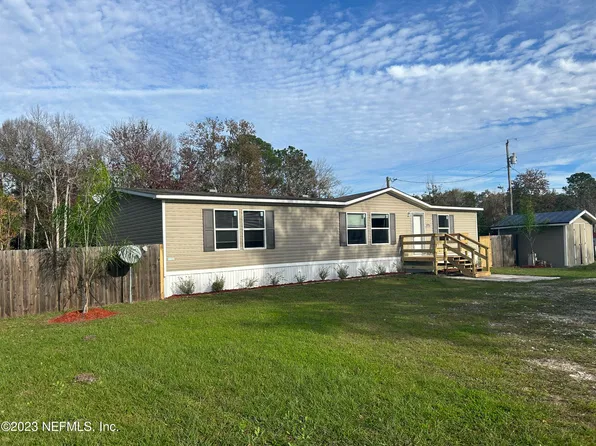 3349 RUSSELL Road, Green Cove Springs, FL 32043