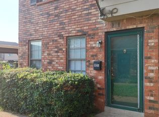 5348 E 47th Pl S #2-0, Tulsa, OK 74135