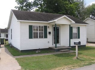 607 Hutsto Aly, Charleston, MO 63834