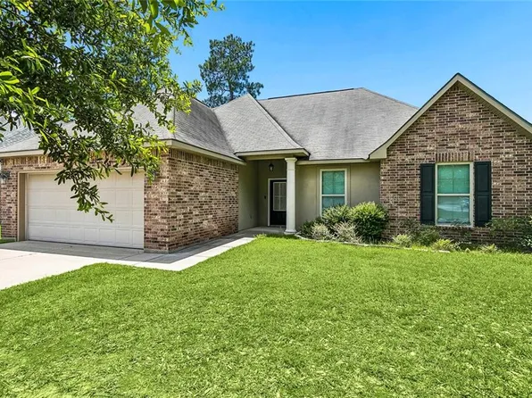 925 Weston Dr, Slidell, LA 70458