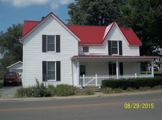 1464 Ewing Rd, Ewing, KY 41039