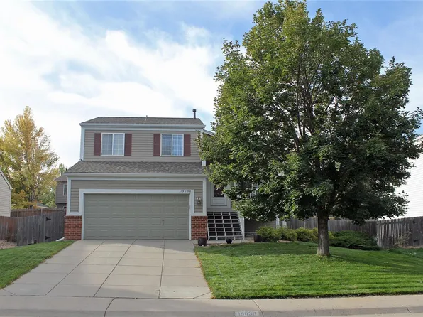 19036 E Ithaca Pl, Aurora, CO 80013