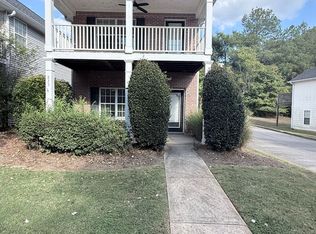 255 Wiltshire Dr, Athens, GA 30605