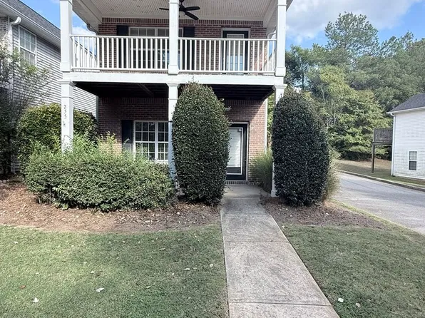 255 Wiltshire Dr, Athens, GA 30605