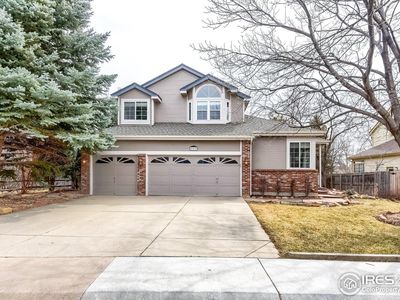 884 W Mulberry St, Louisville, CO, 80027