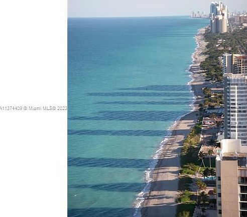 2nd image of 1830 S Ocean Dr APT 4002