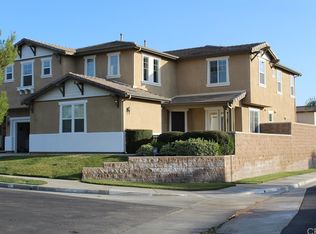 3031 Red Rubin Ct, Hemet, CA 92545