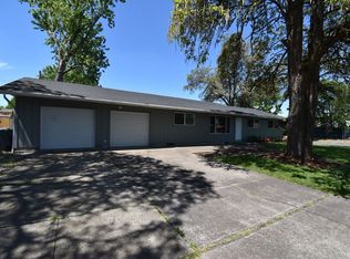 3102 Pine St SE, Albany, OR 97322