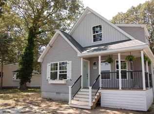 28 W Wilde Ave, Villas, NJ 08251