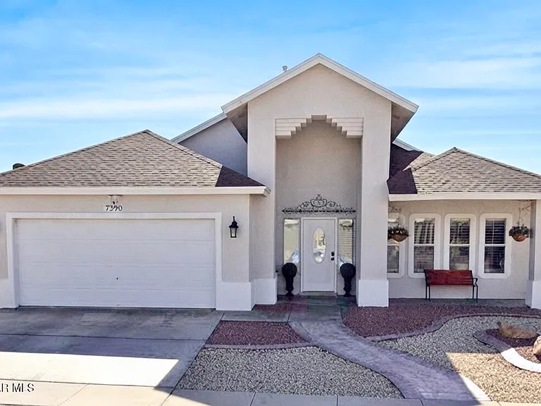 7390 Camino Del Sol Dr — Photo 1