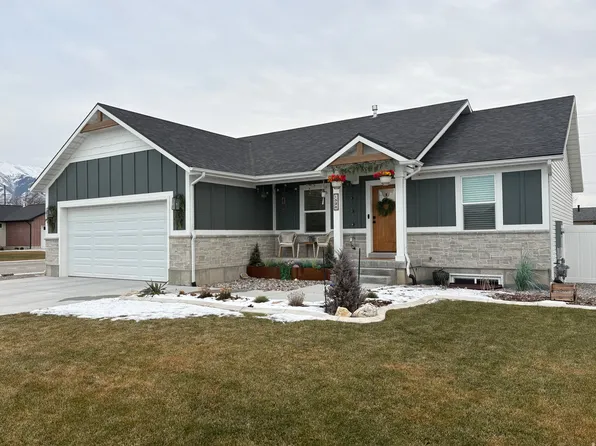 1320 E 1310 S, Garland, UT 84312