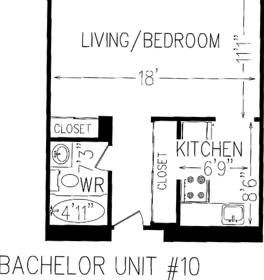160 Erskine Ave — Photo 17