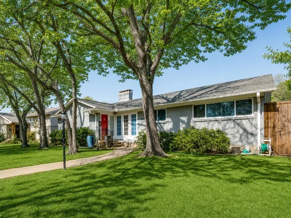 9835 Estate Ln, Dallas, TX 75238