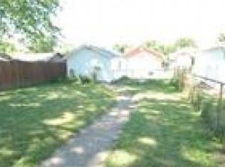 1176 Hunt Ave, Hamilton, OH 45013
