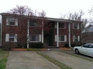 613 Cypress St, Newburgh, IN 47630