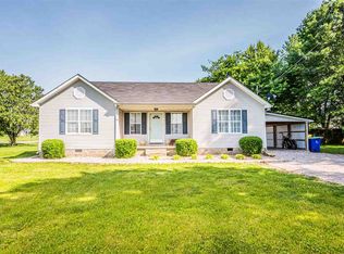 119 Pembroke Ln, Russellville, KY 42276