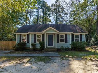 930 Cedar Ter, Columbia, SC 29209