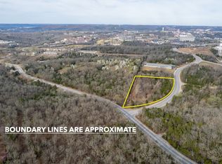 Frank Rea Blvd LOT F3, Branson, MO 65616